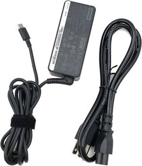 Lenovo USB-C 45W Adaptér
