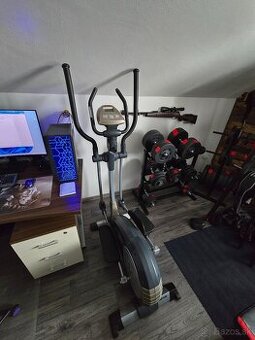 Predám eliptický trenažér Kettler