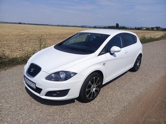 Seat leon 1.2Tsi 77kw rv2011