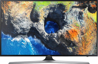 Samsung 65" 163cm 4k UHD HDR plne funkcny