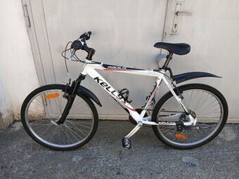 Predám horský bicykel 26