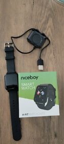 Smart hodinky Niceboy X Fit Watch 2