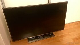 LG FullHD 3D smart led TV 42”
