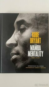 Kone Bryant - Mamba mentality