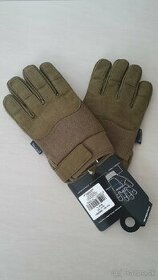Zimné vojenské rukavice MIL-TEC veľkosť L