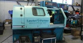 Profilovací centrum	Laschet Partner LP 130 CNC ES