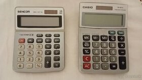 Kalkulačky