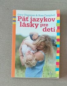 Psychologické knihy, výchova detí