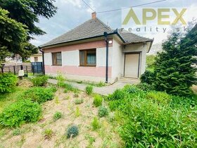 Exkluzívne APEX reality 3i rodinný dom v Bojničkách, 1079 m2 - 1