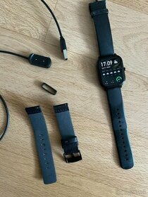 Inteligentné hodinky Amazfit GTS (čierne)