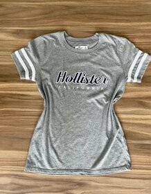 Dámske tričko Hollister veľkosť XS - 1