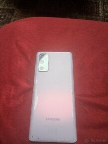Samsung galaxy s20fe
