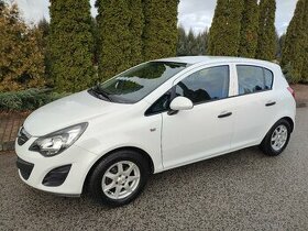 Opel Corsa 1.0 12V Selection