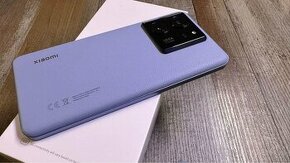 Xiaomi 13 T Pro stav noveho telefonu zaruka 2 roky - 1