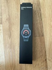Samsung Galaxy Watch 5 Pro 45mm LTE SM-R925