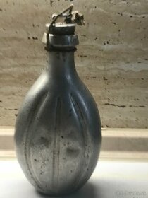 Predám značenú flašu z 1.svetovej vojny