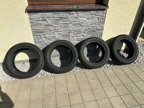 215/55 R17 97V XL zimné SEBRING