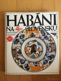 Habani na Slovensku
