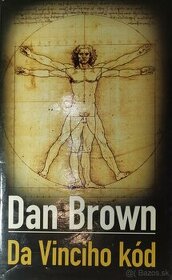 Da Vinciho kód - Dan Brown - 1