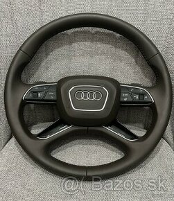 Audi A4 A6 A7  volant airbag