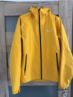 Salewa Puez Aqua 4 Powertex Hardshell