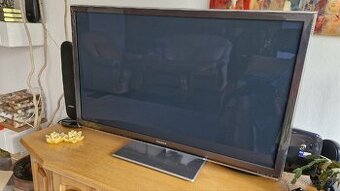 predam TV Panasonic TX-P42ST50E plazma uhl.42palcov full HD
