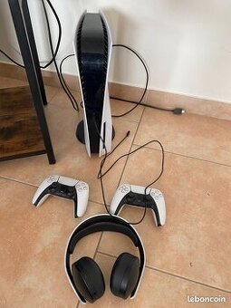 Playstation 5