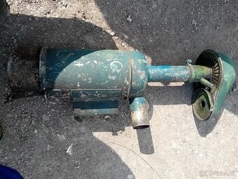 Zetor 25A 25K