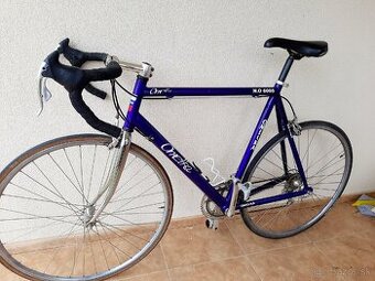 Omelka road | Campagnolo Veloce | 56