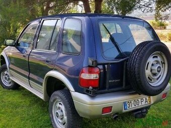 Kia sportage 1 - 1