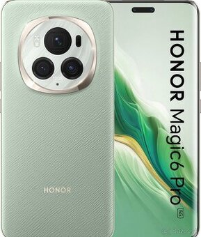 Kúpim Honor Magic6 Pro