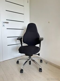Kancelárska ergonomická stolička RH Mereo 220