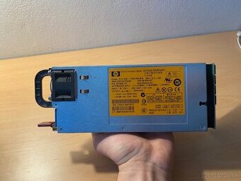 Serverový zdroj HP 750W