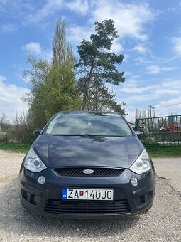 Ford S-Max 2.0 TDCi
