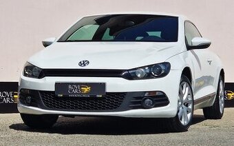 Volkswagen Scirocco 1.4 TSI