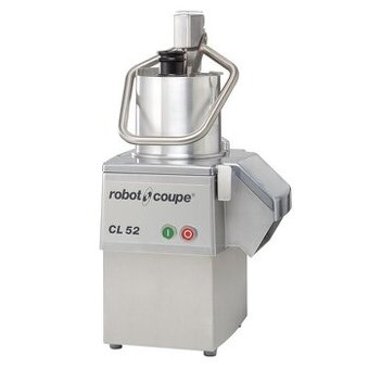 Gastro Krájač zeleniny & syrov ROBOT COUPE CL52E