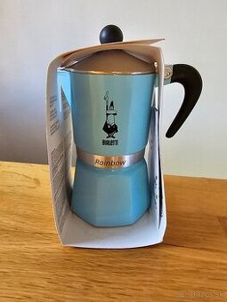 Bialetti Moka Express 3 moka