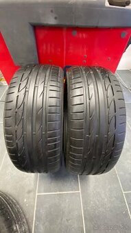 BRIDGESTONE - 225/45 R18