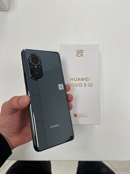 Huawei Nova 9 SE 8/128GB