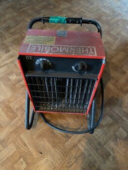 Elektrický ohrievač Thermobile