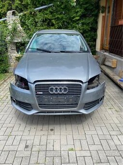Rozpredam Audi a4 b7 2006