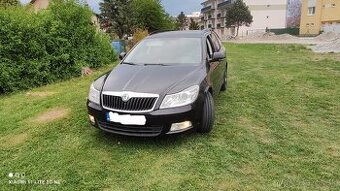 Predám Škoda Octavia combi 2 , 1,6tdi .2011