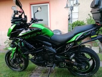Kawasaki versys