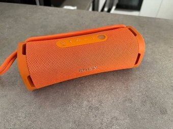 Sony ULT FIELD 1 oranžová
