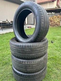 Letné pneu Continental 225/50 R17