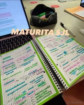 Vypracované témy k maturite SJL