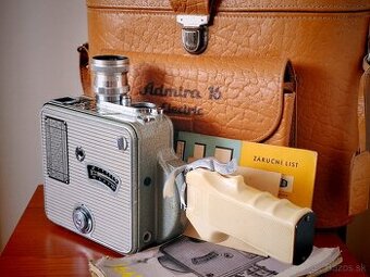 ADMIRA ELECTRIC A1