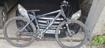 Bicykel CTM