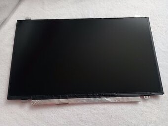 14" LED SLIM displej z notebooku , N140HGE , 30pin eDP