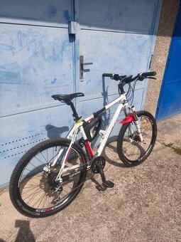 Bicykel Haibike